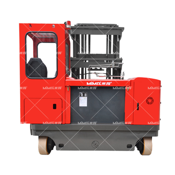 TFC系列3.0-4.0吨全向叉车